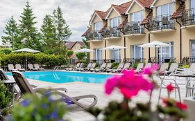 Ośrodek Wypoczynkowy Alcest